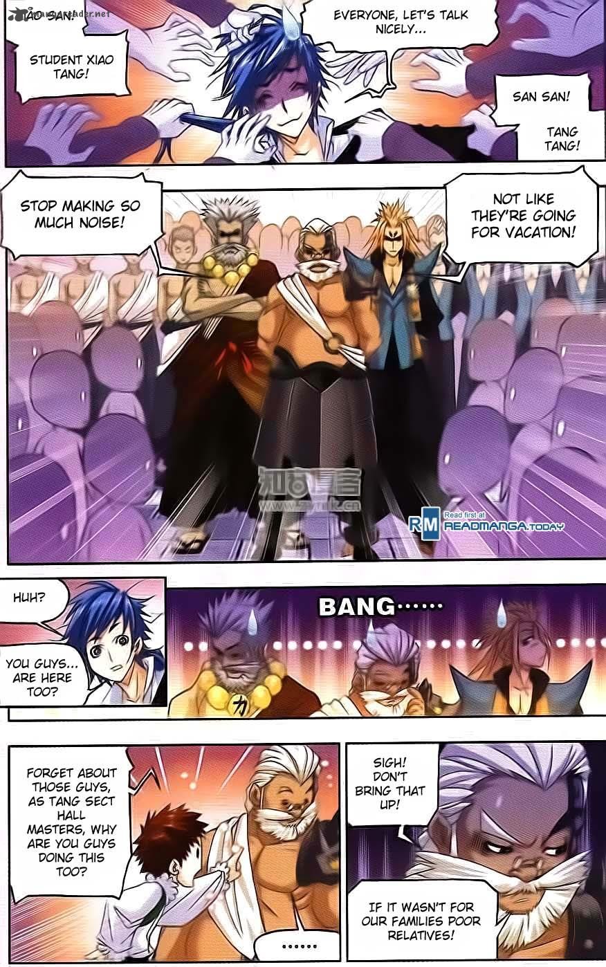 Soul Land Chapter 176 - Page 15