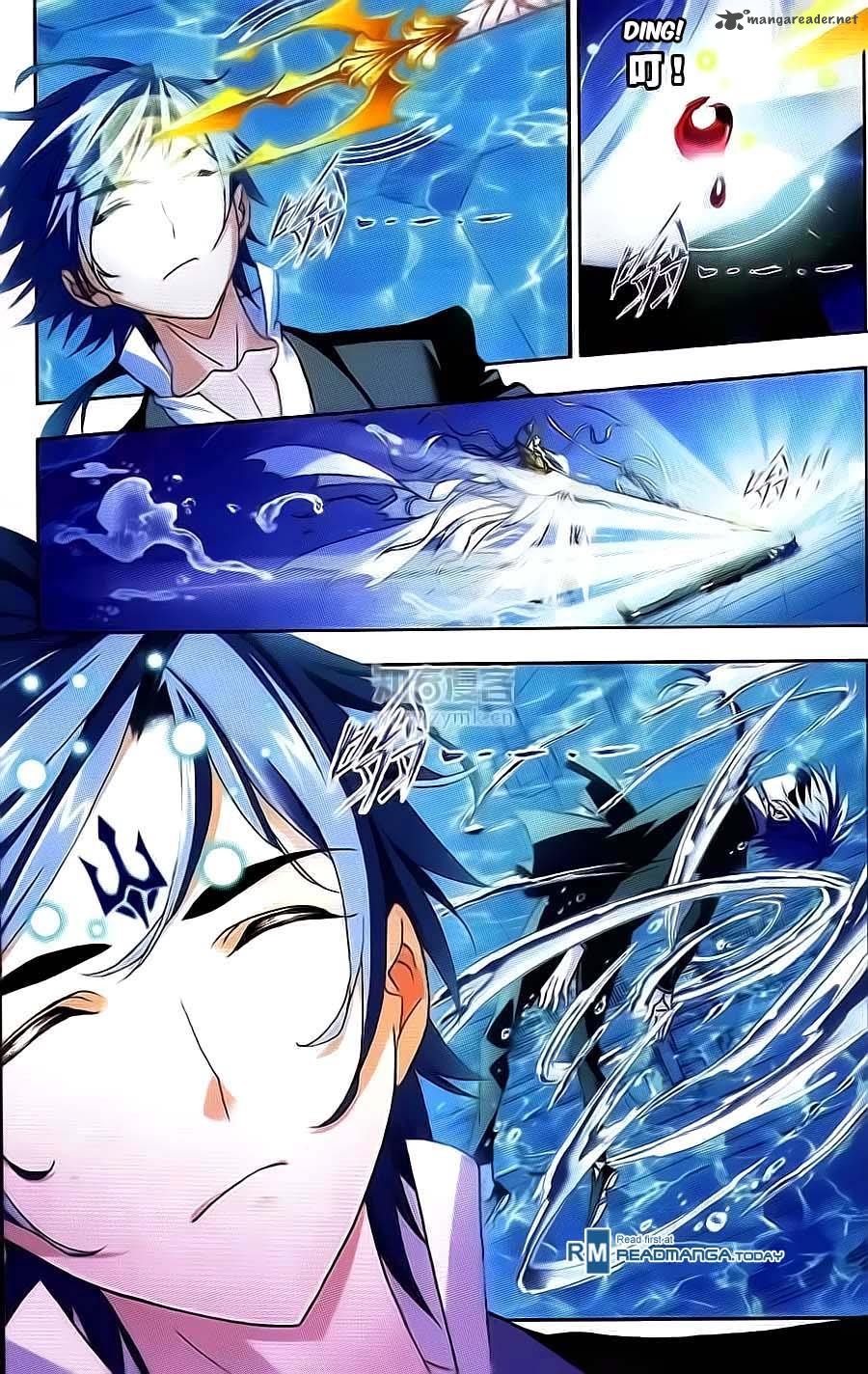 Soul Land Chapter 176 - Page 7