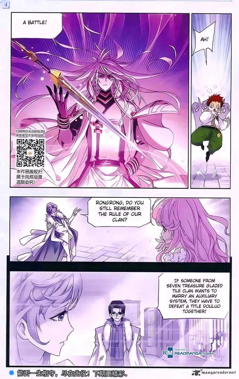 Soul Land Chapter 178 - Page 24