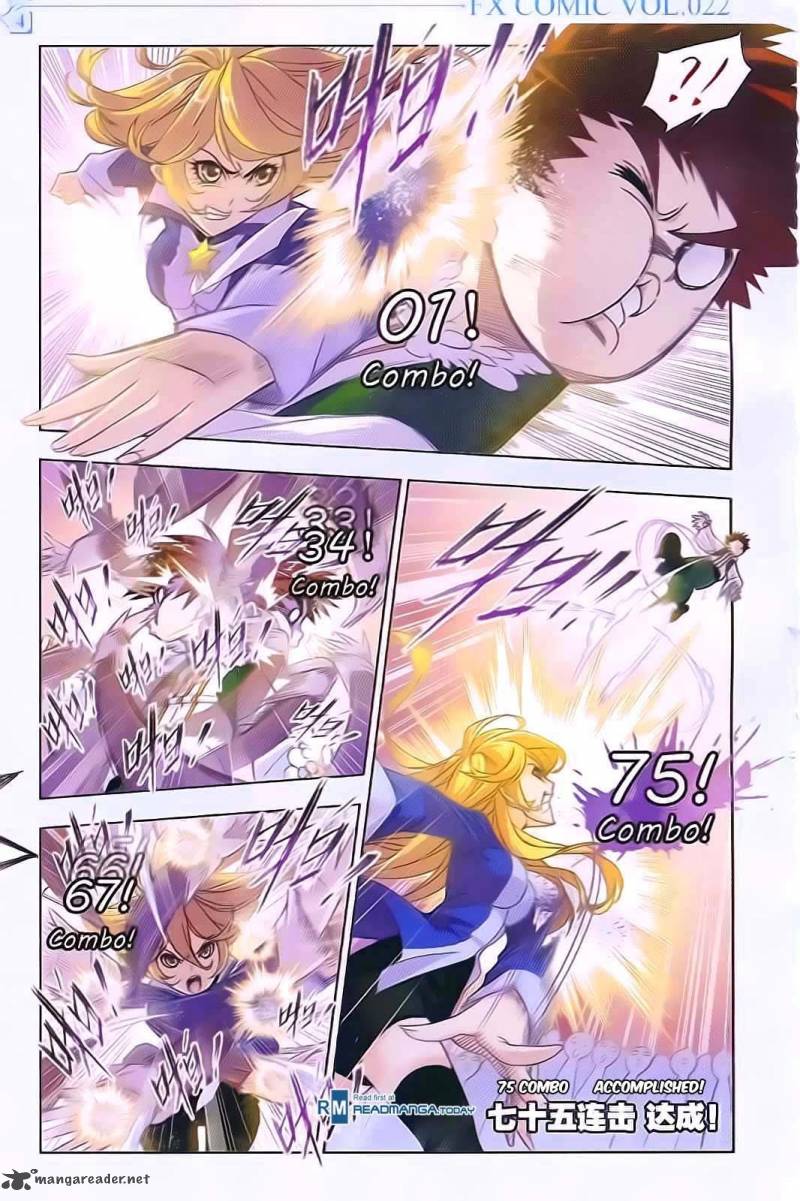 Soul Land Chapter 178 - Page 4