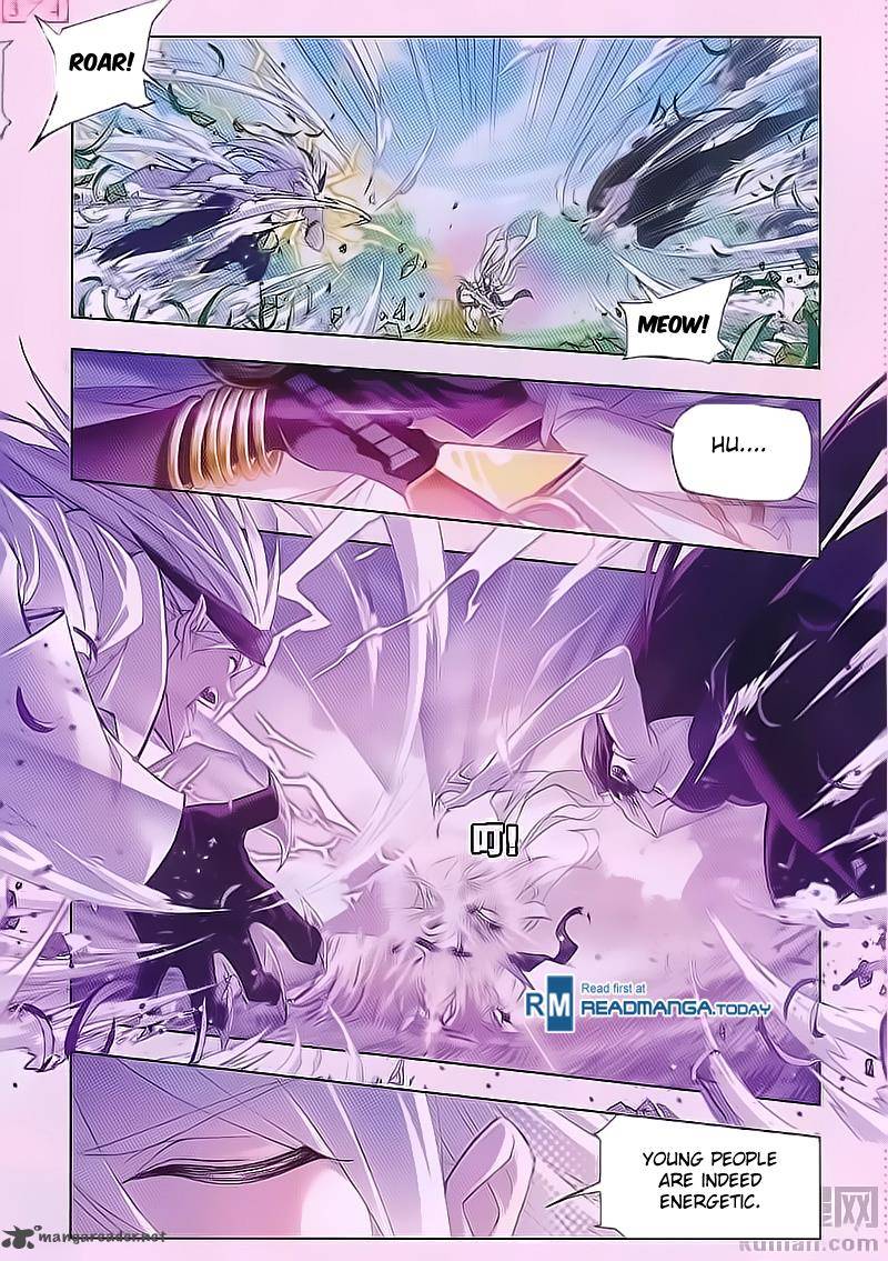 Soul Land Chapter 179 - Page 15