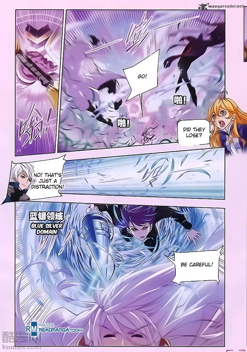 Soul Land Chapter 179 - Page 16