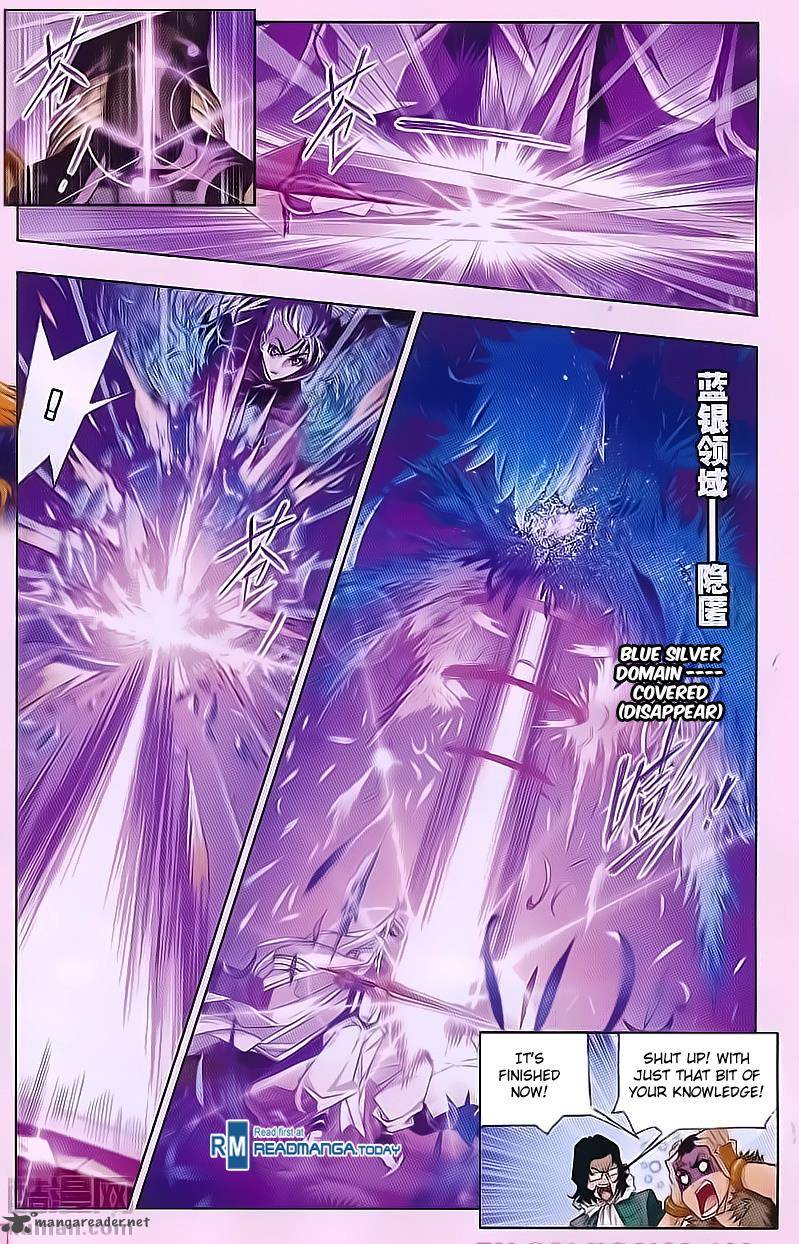 Soul Land Chapter 179 - Page 17