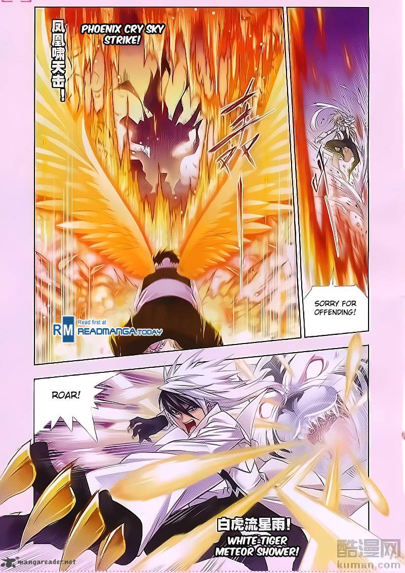 Soul Land Chapter 179 - Page 19