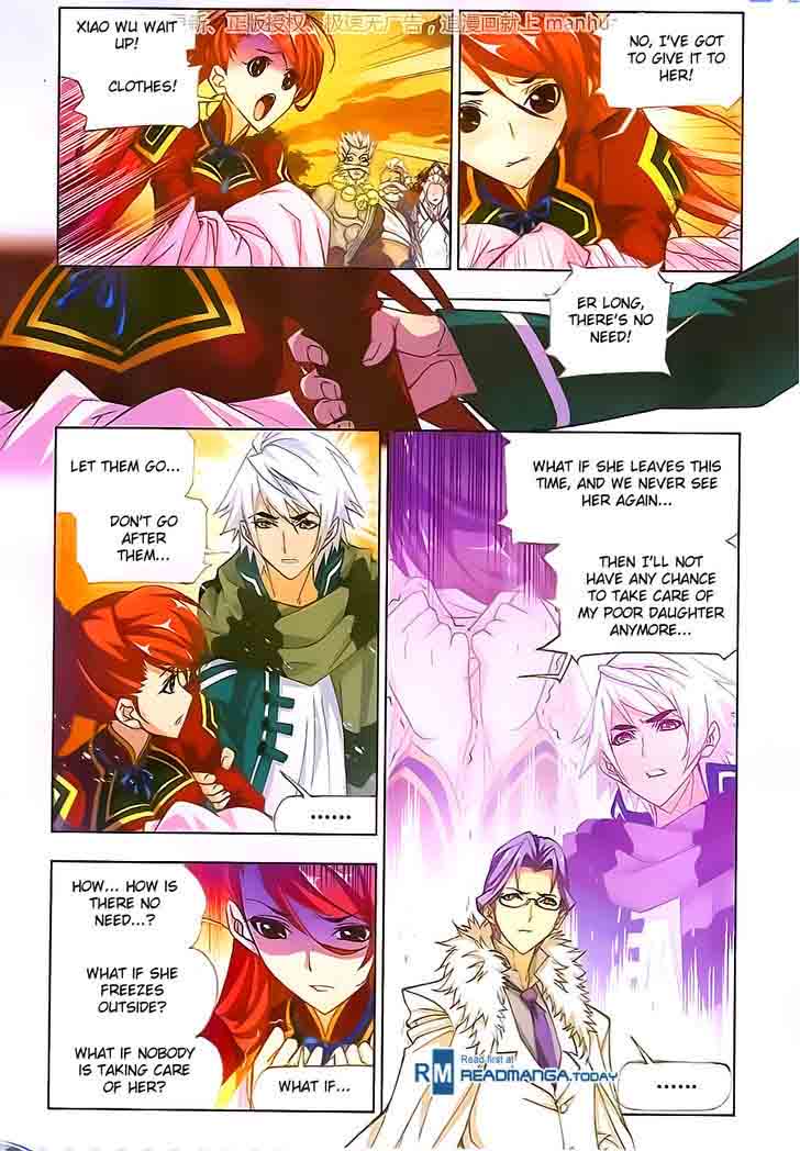 Soul Land Chapter 181 - Page 18