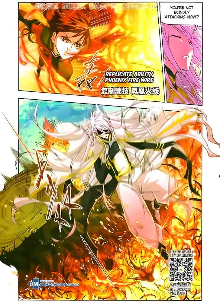 Soul Land Chapter 181 - Page 2