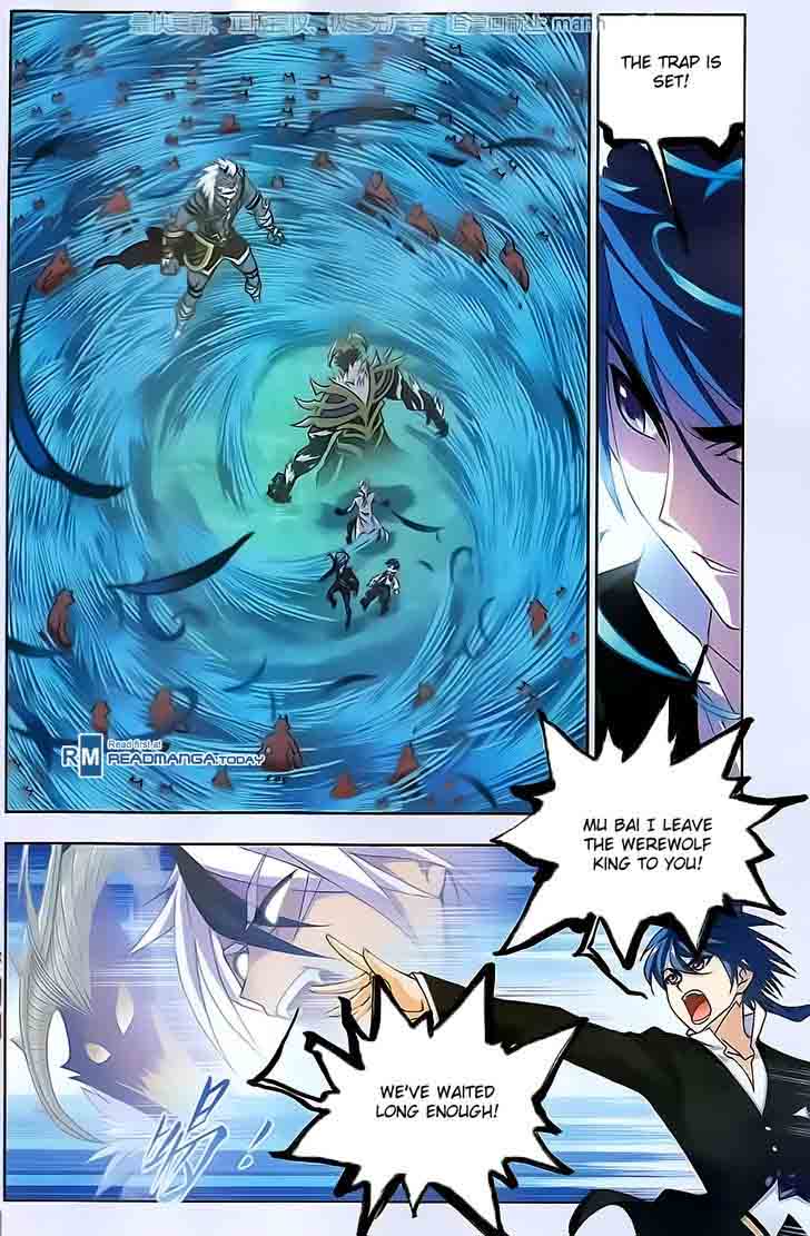 Soul Land Chapter 183 - Page 22