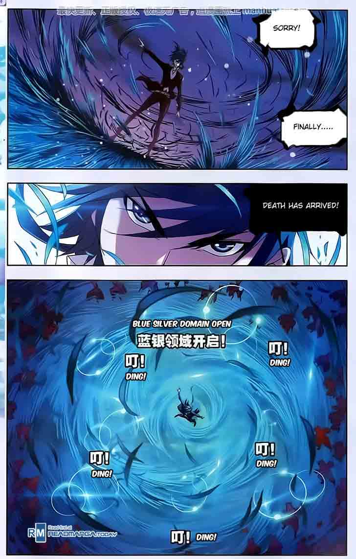 Soul Land Chapter 183 - Page 24