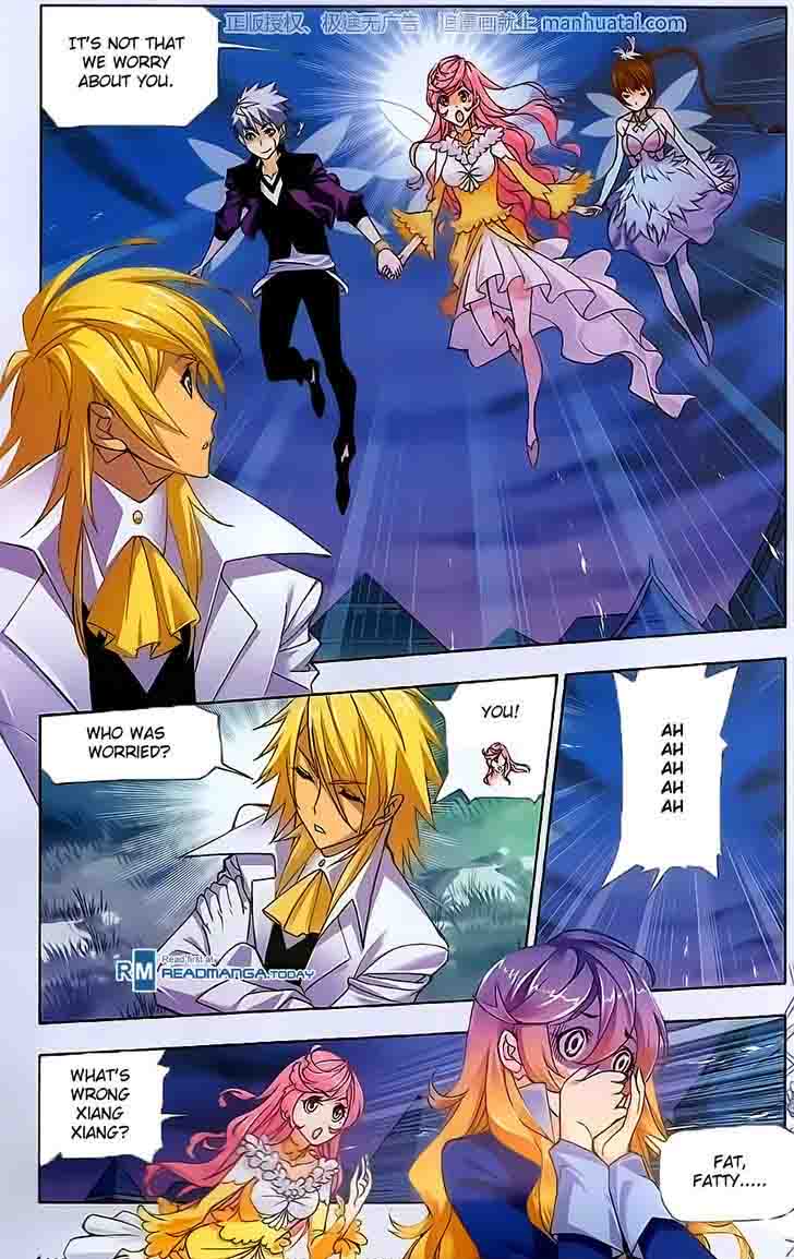 Soul Land Chapter 184 - Page 15