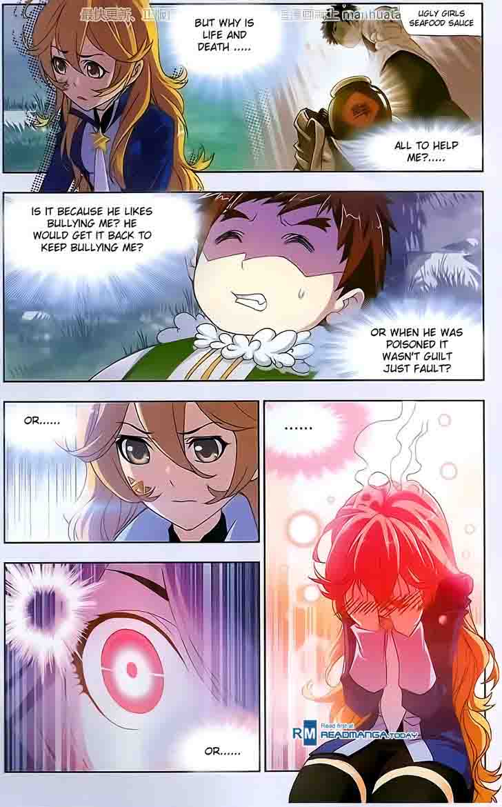 Soul Land Chapter 184 - Page 23