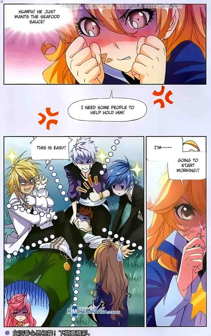 Soul Land Chapter 184 - Page 24