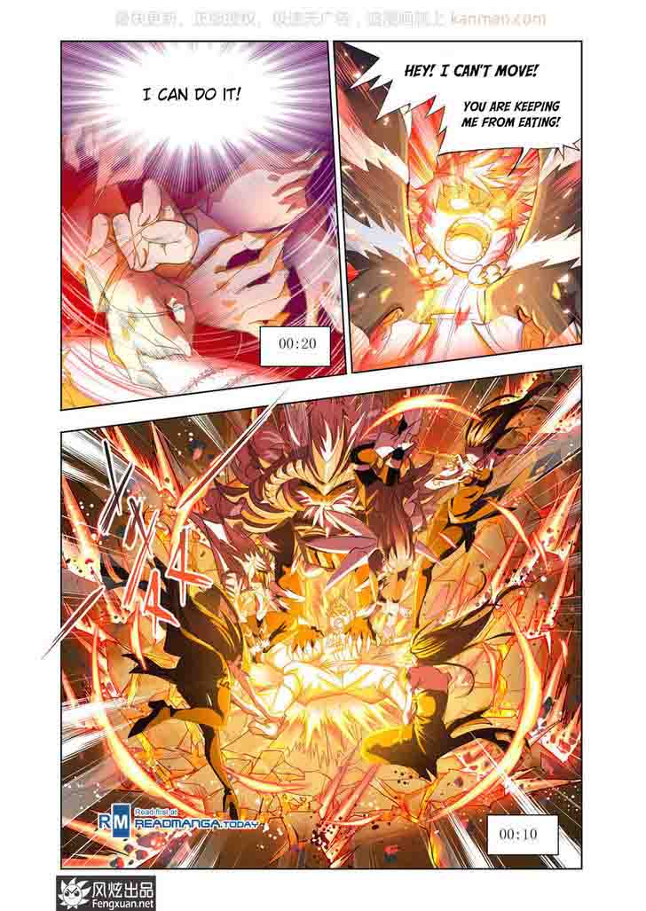 Soul Land Chapter 185 - Page 16