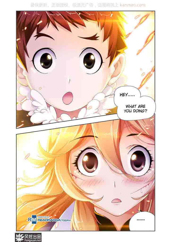 Soul Land Chapter 185 - Page 20