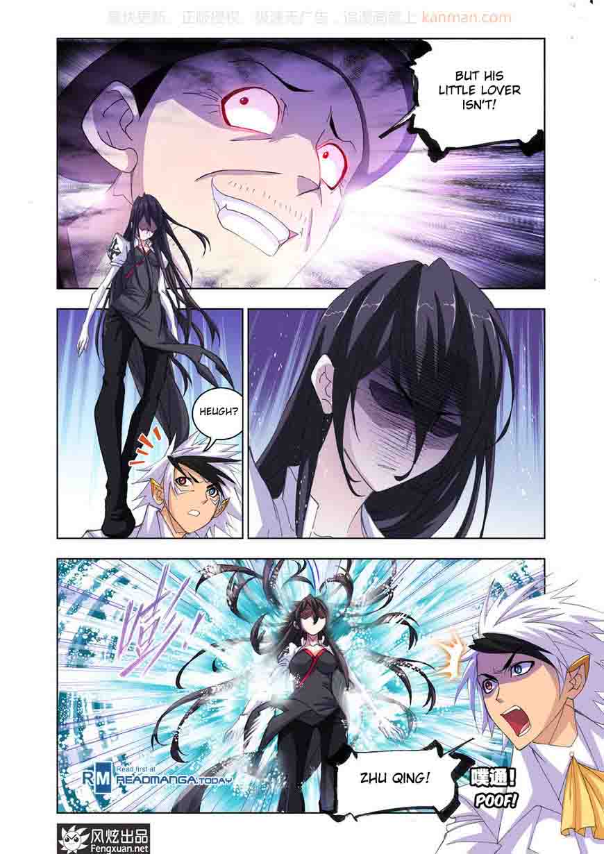 Soul Land Chapter 187 - Page 24