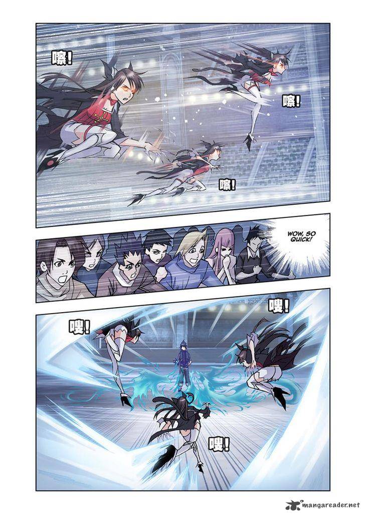 Soul Land Chapter 19 - Page 17