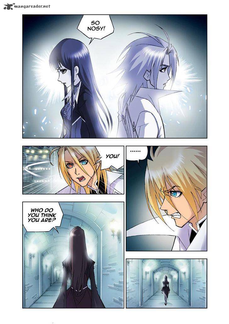 Soul Land Chapter 19 - Page 24