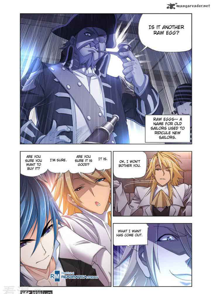 Soul Land Chapter 192 - Page 18