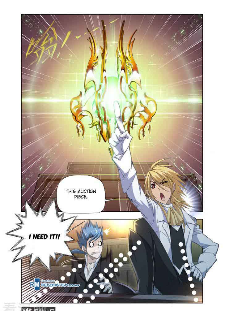 Soul Land Chapter 192 - Page 19