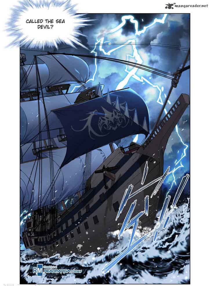 Soul Land Chapter 193 - Page 24