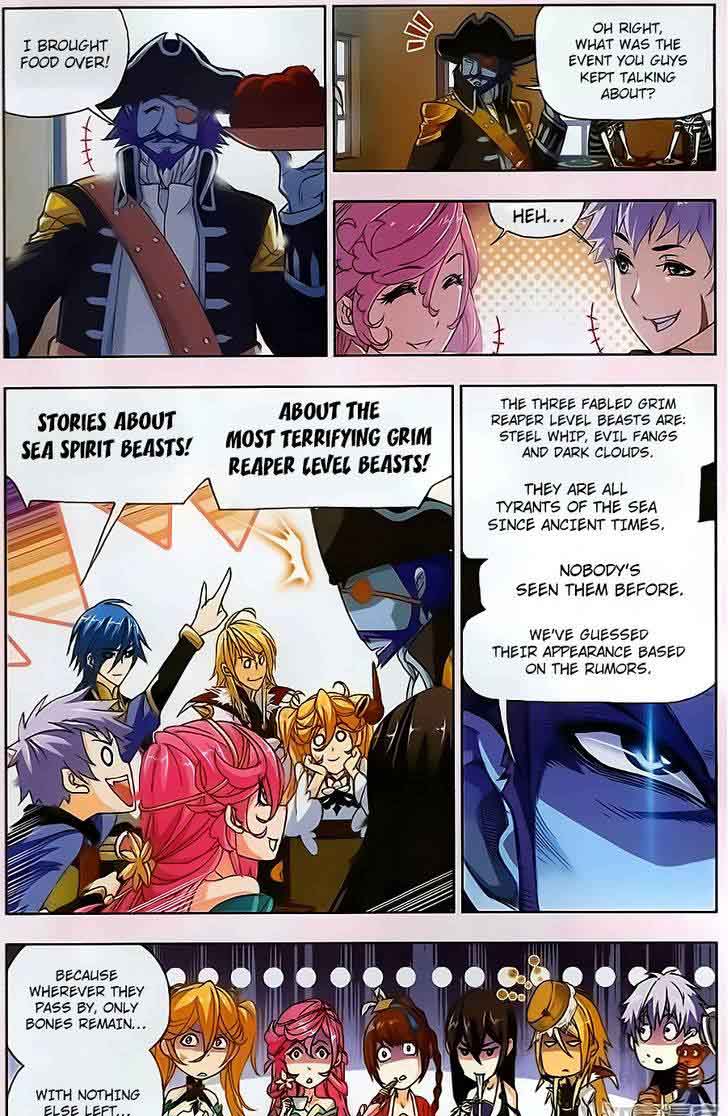 Soul Land Chapter 194 - Page 2