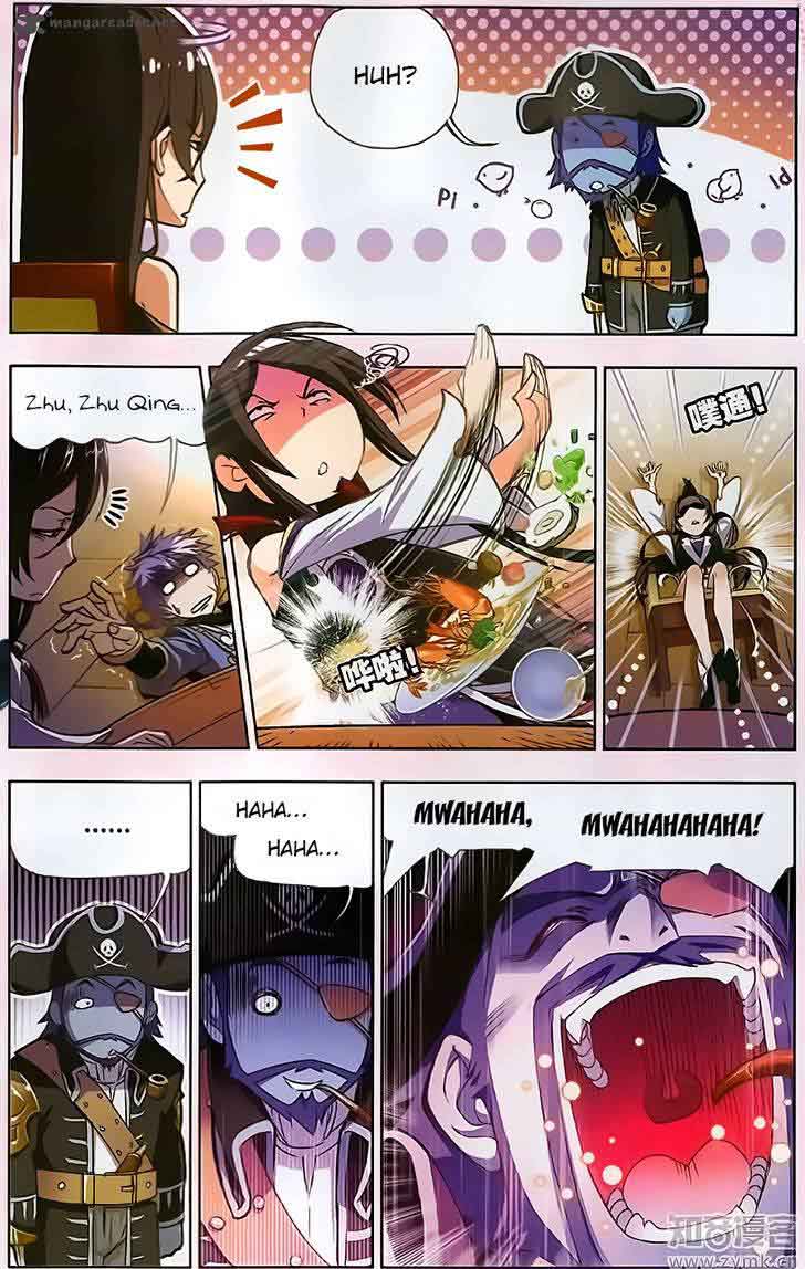 Soul Land Chapter 194 - Page 6