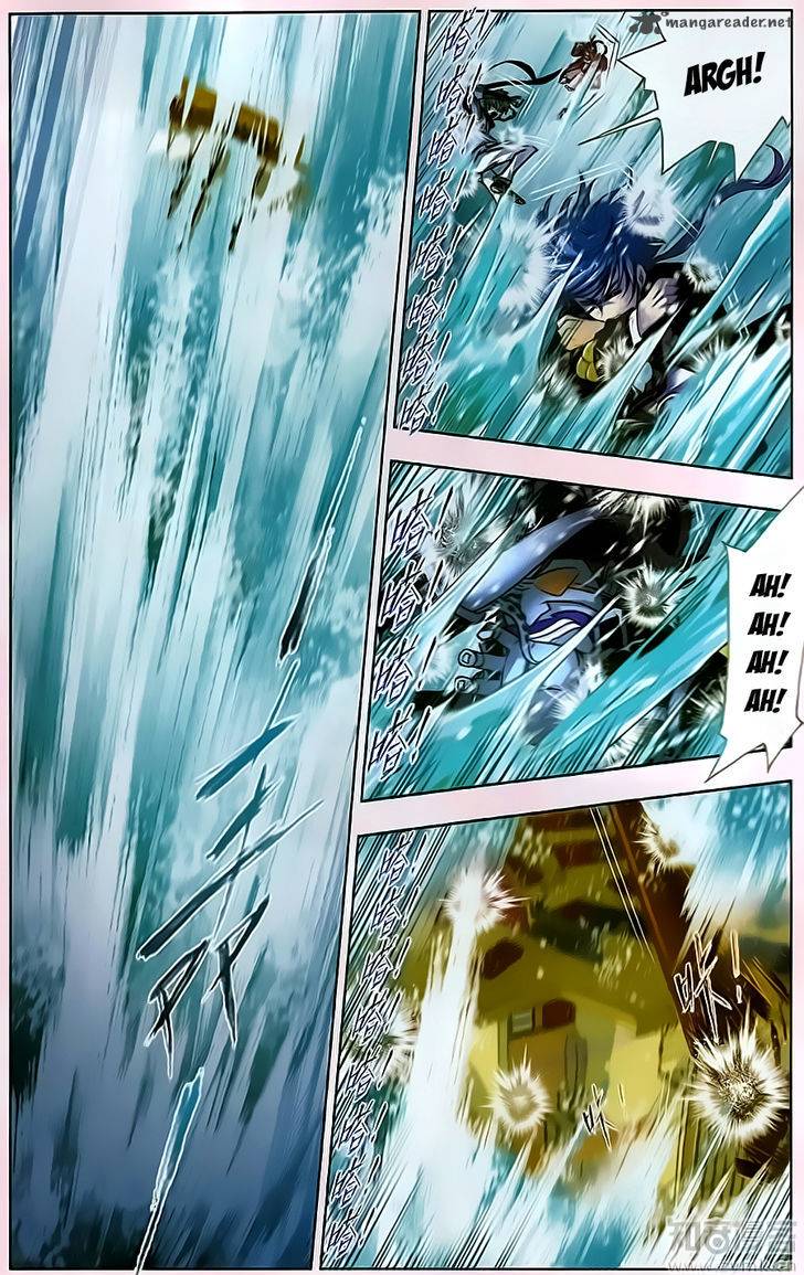 Soul Land Chapter 195 - Page 2