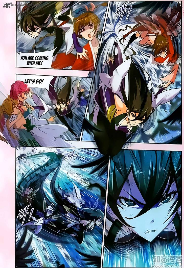 Soul Land Chapter 195 - Page 22