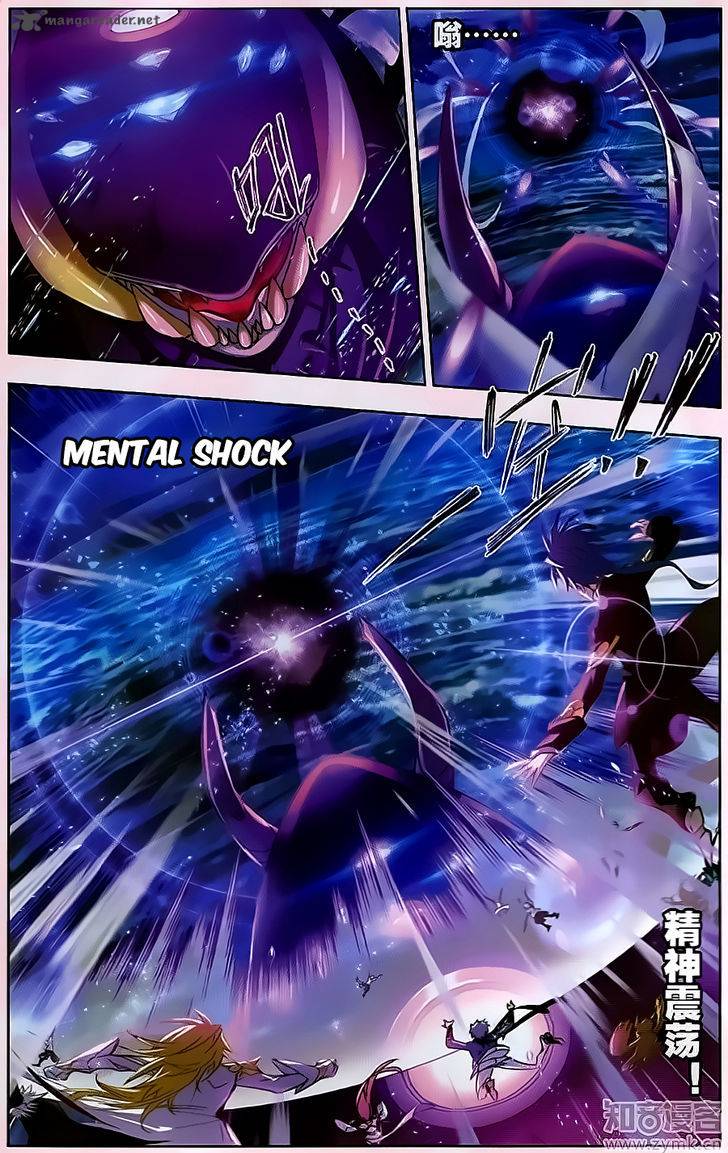 Soul Land Chapter 195 - Page 4