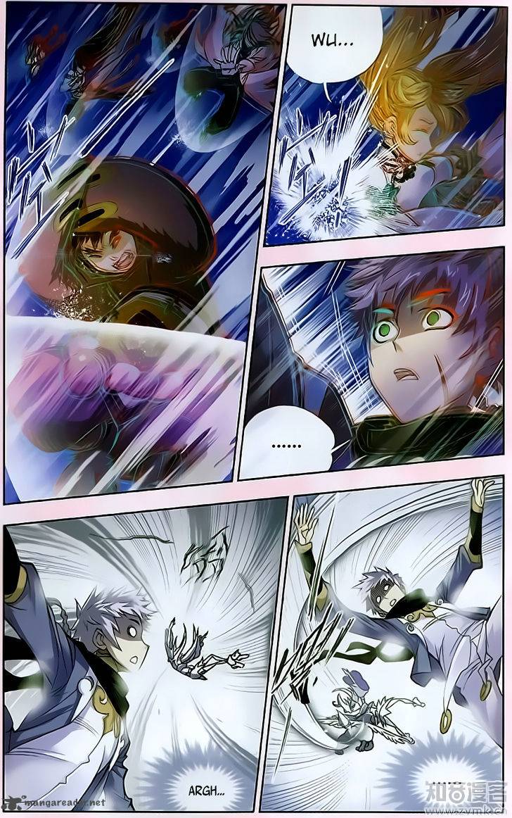 Soul Land Chapter 195 - Page 5