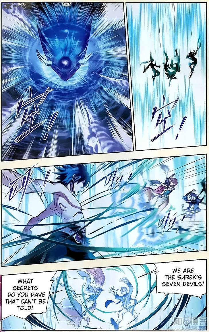 Soul Land Chapter 197 - Page 10