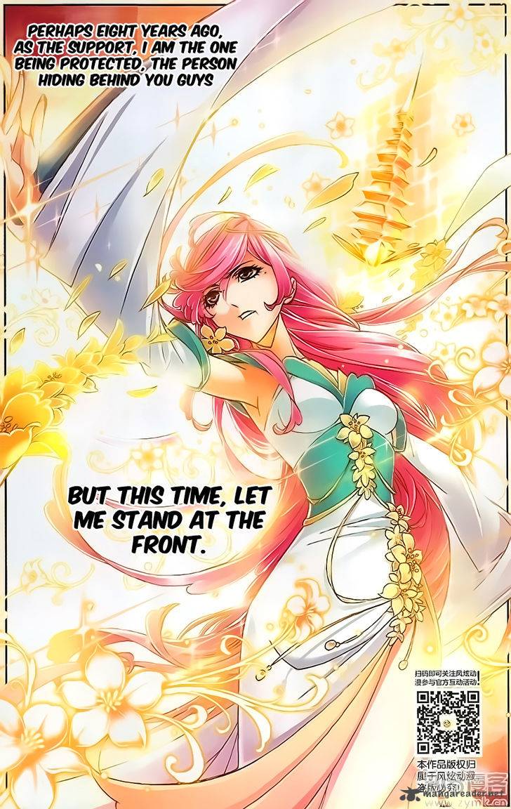 Soul Land Chapter 197 - Page 19