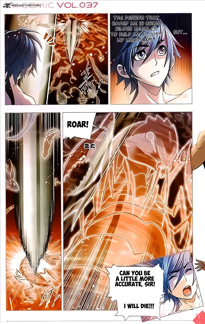 Soul Land Chapter 199 - Page 5