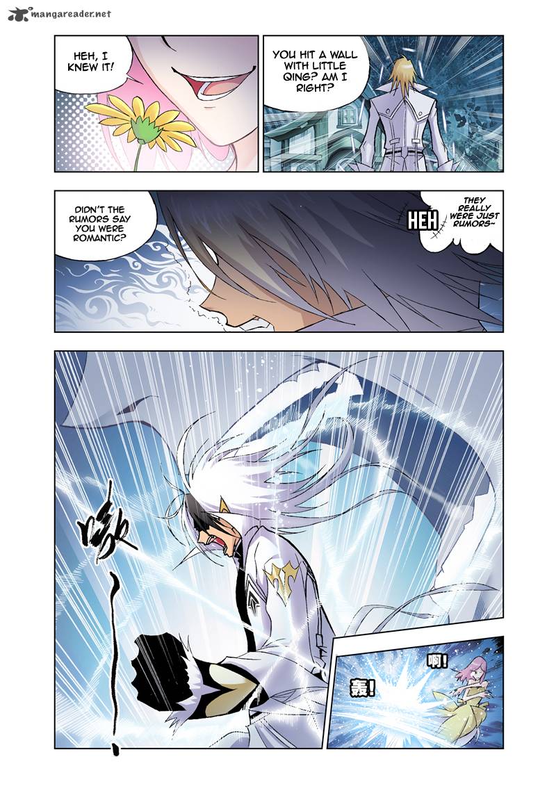 Soul Land Chapter 20 - Page 7