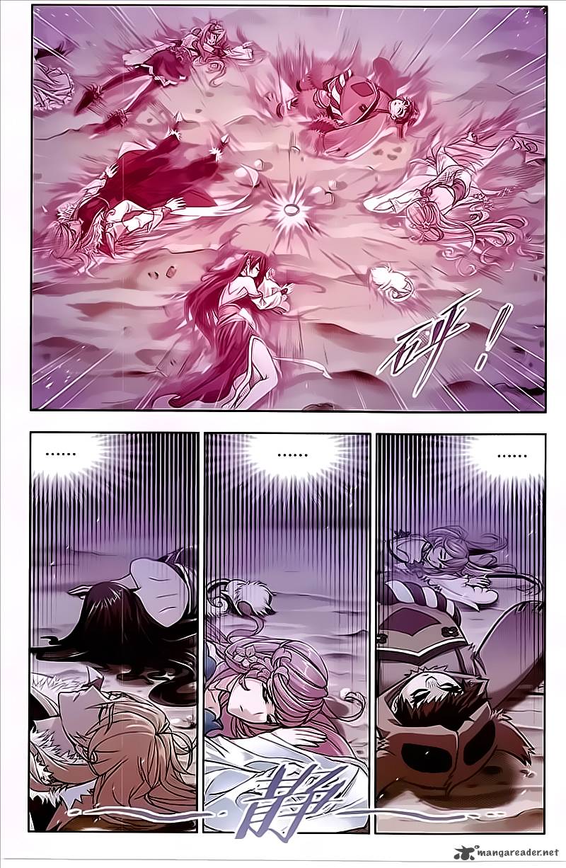 Soul Land Chapter 200 - Page 14