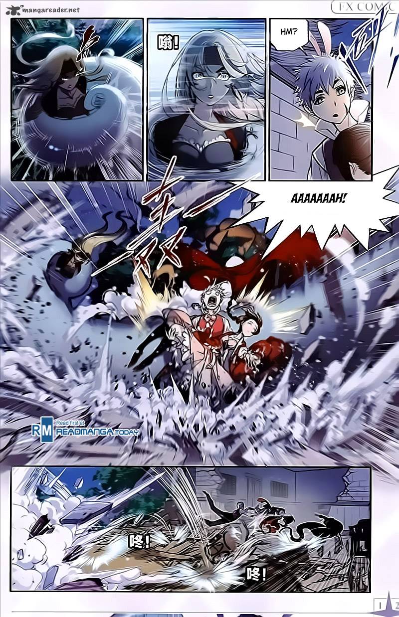 Soul Land Chapter 202 - Page 13