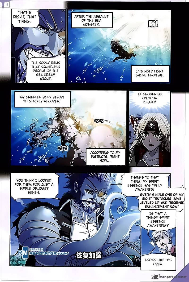 Soul Land Chapter 202 - Page 16