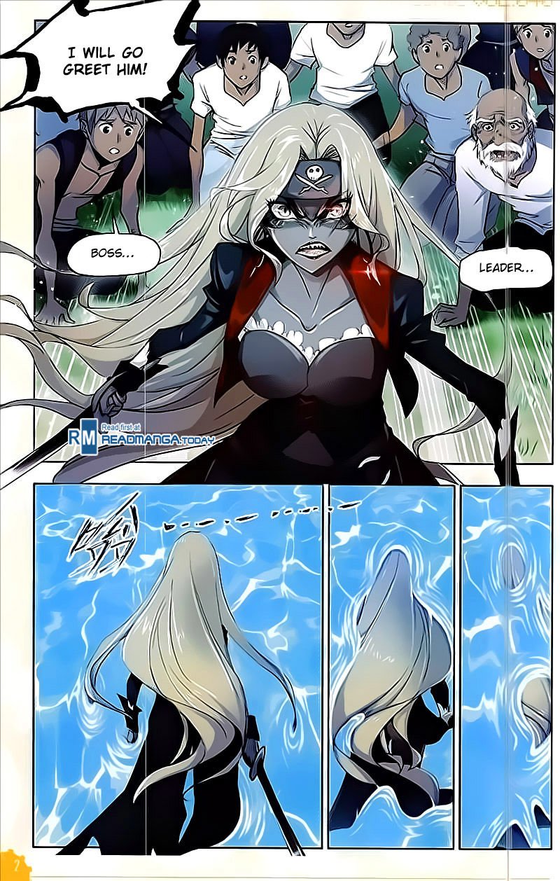 Soul Land Chapter 204 - Page 18