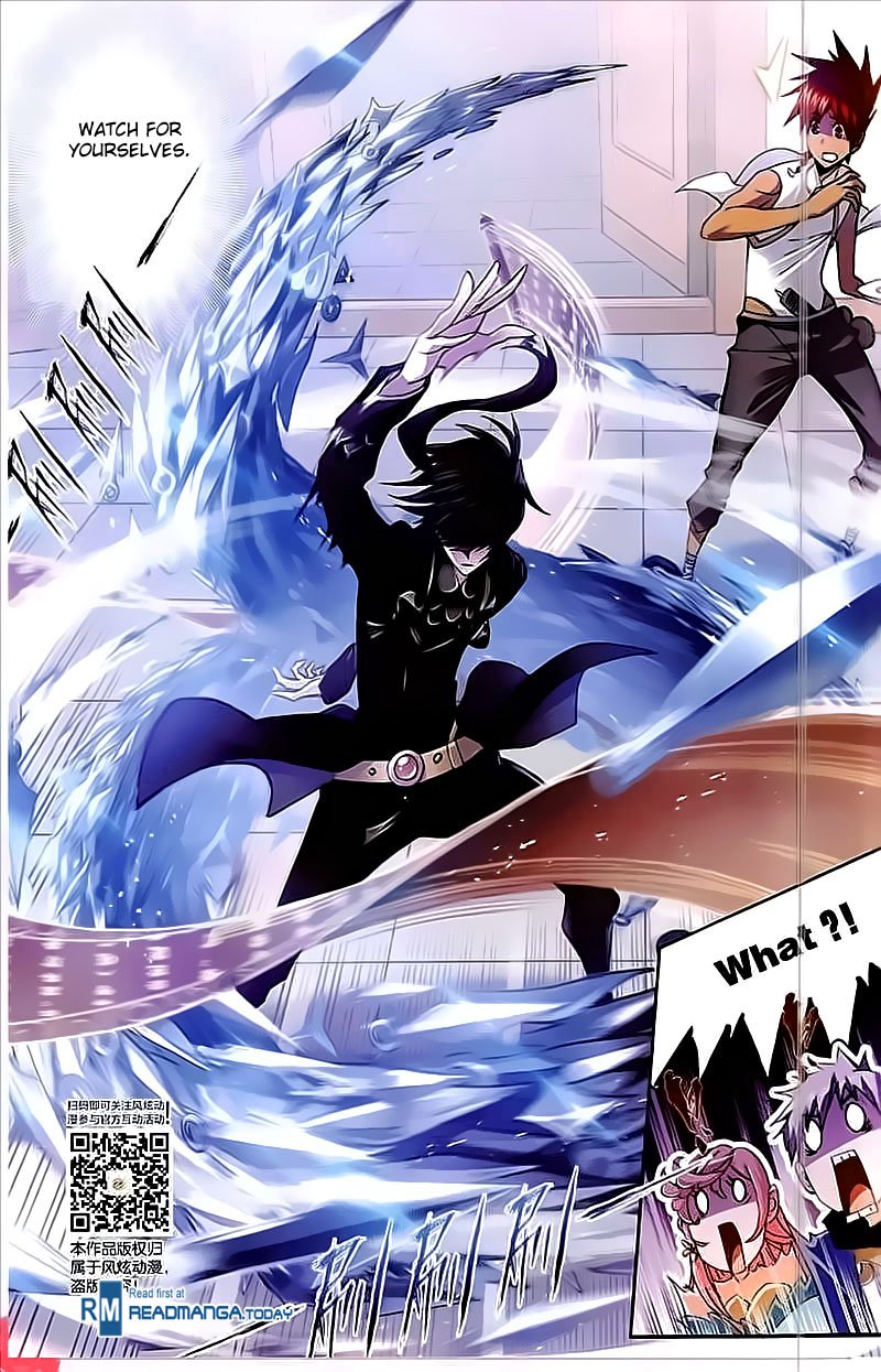 Soul Land Chapter 207 - Page 10