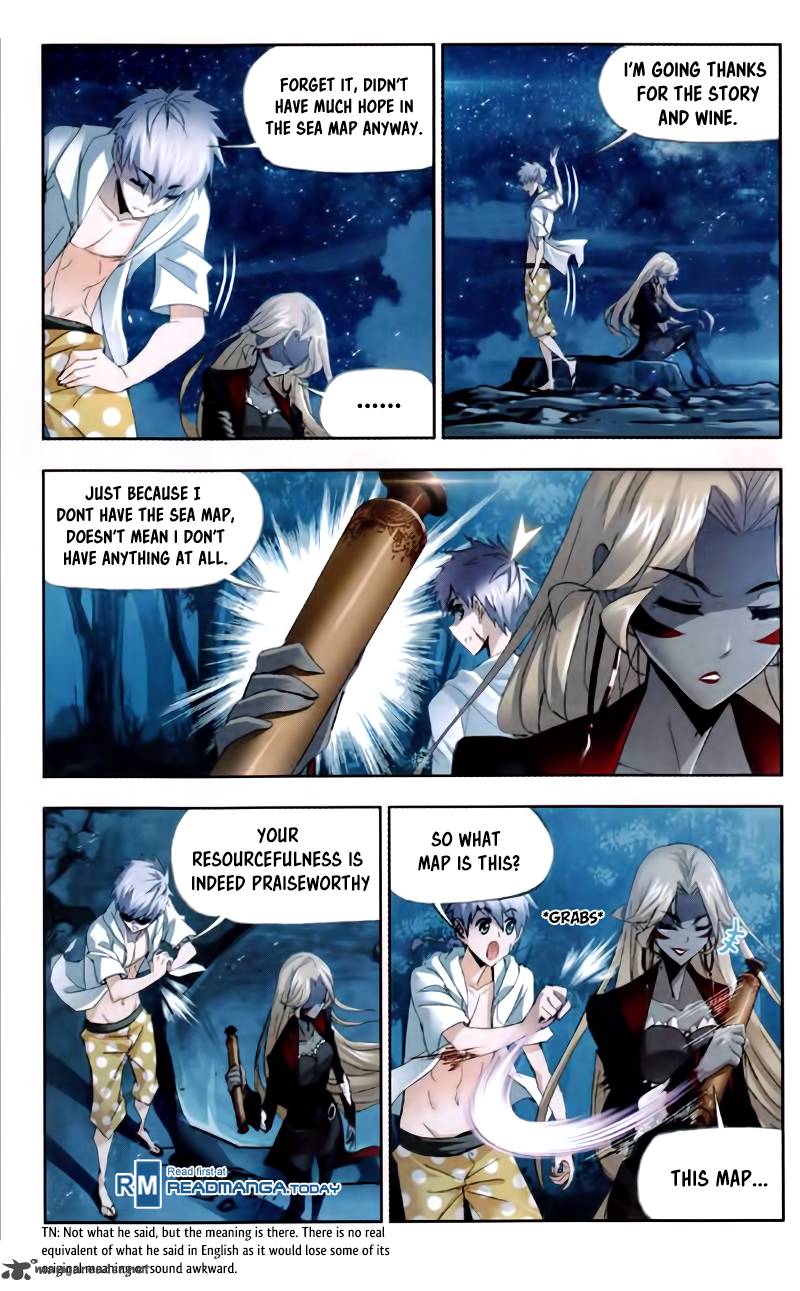 Soul Land Chapter 209 - Page 18