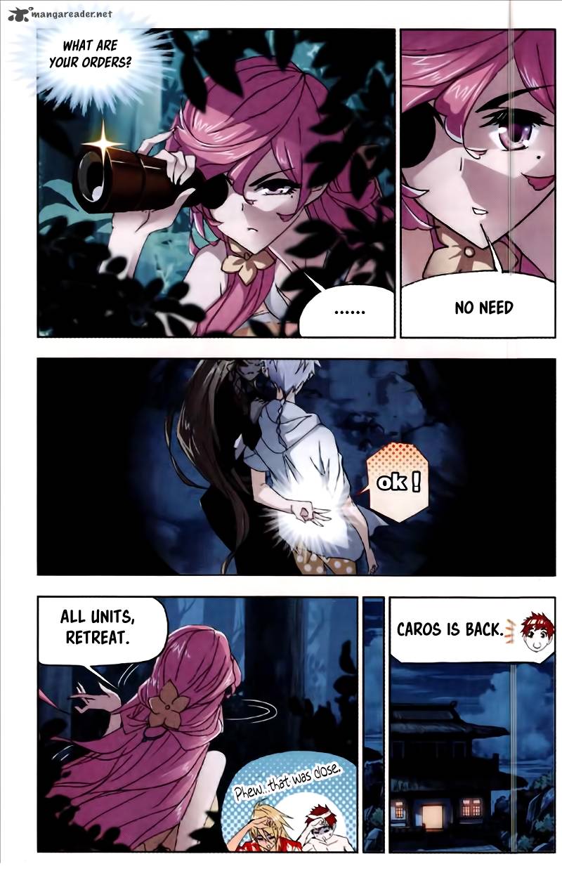 Soul Land Chapter 209 - Page 20