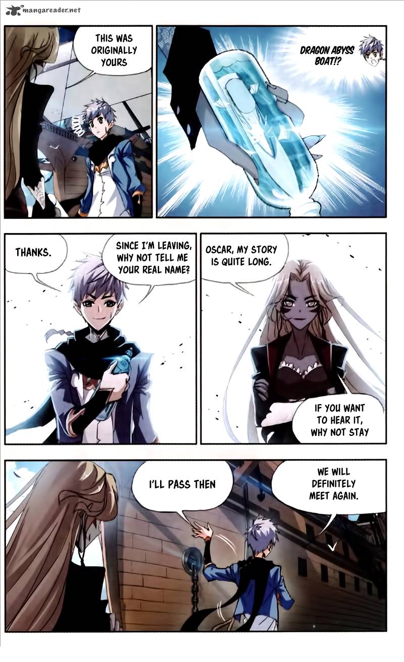 Soul Land Chapter 209 - Page 23