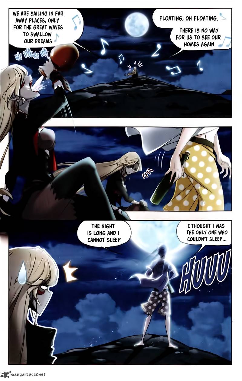 Soul Land Chapter 209 - Page 5