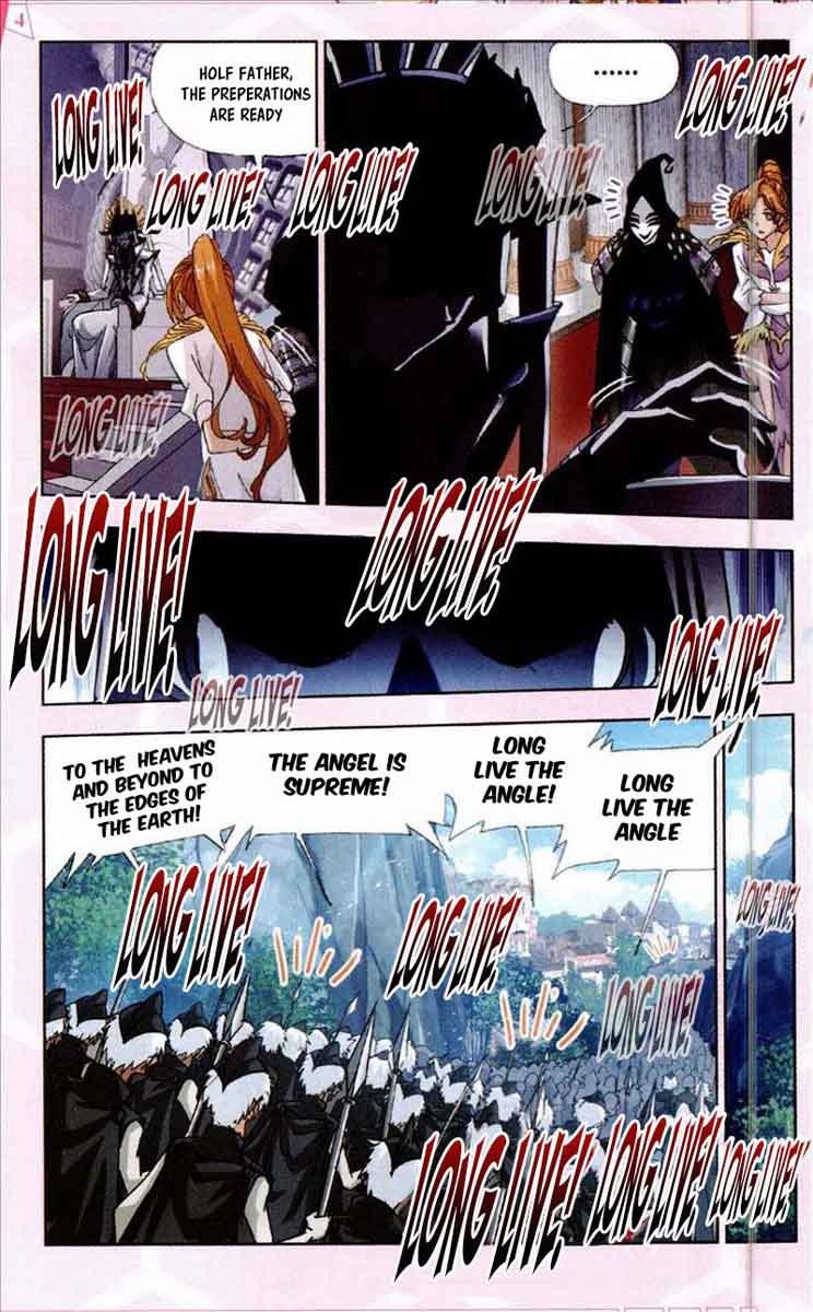 Soul Land Chapter 210 - Page 13