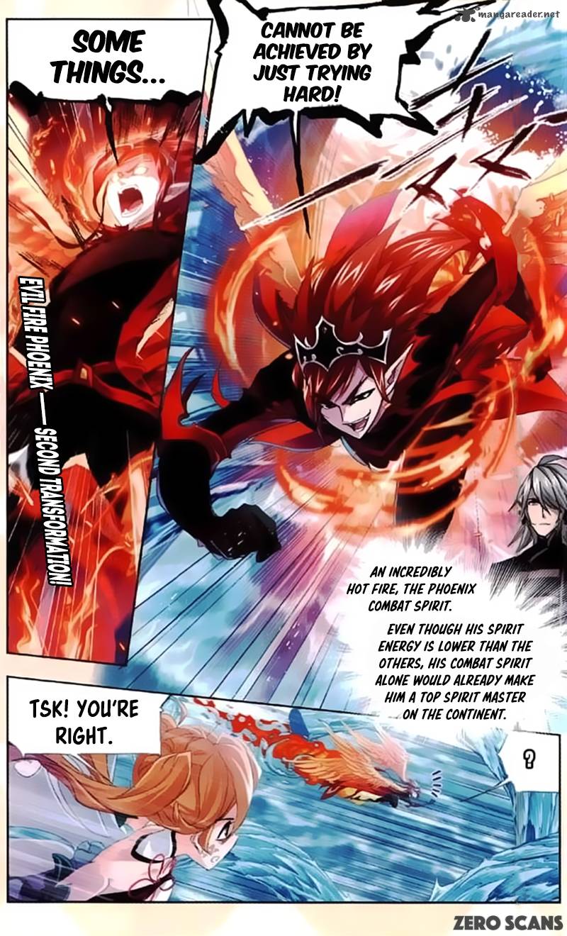 Soul Land Chapter 212 - Page 20