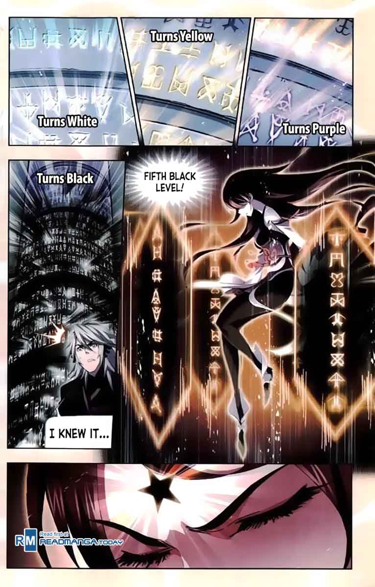 Soul Land Chapter 213 - Page 16