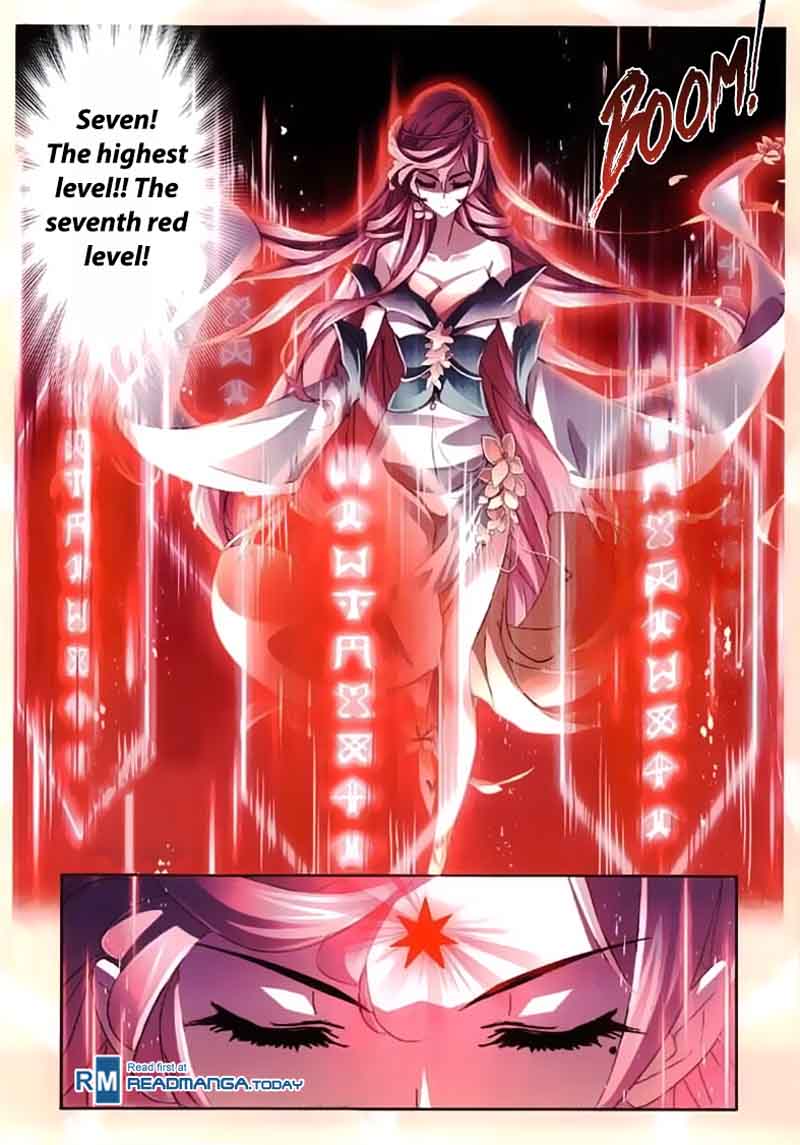 Soul Land Chapter 213 - Page 24