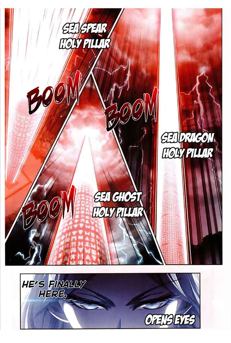 Soul Land Chapter 214 - Page 24