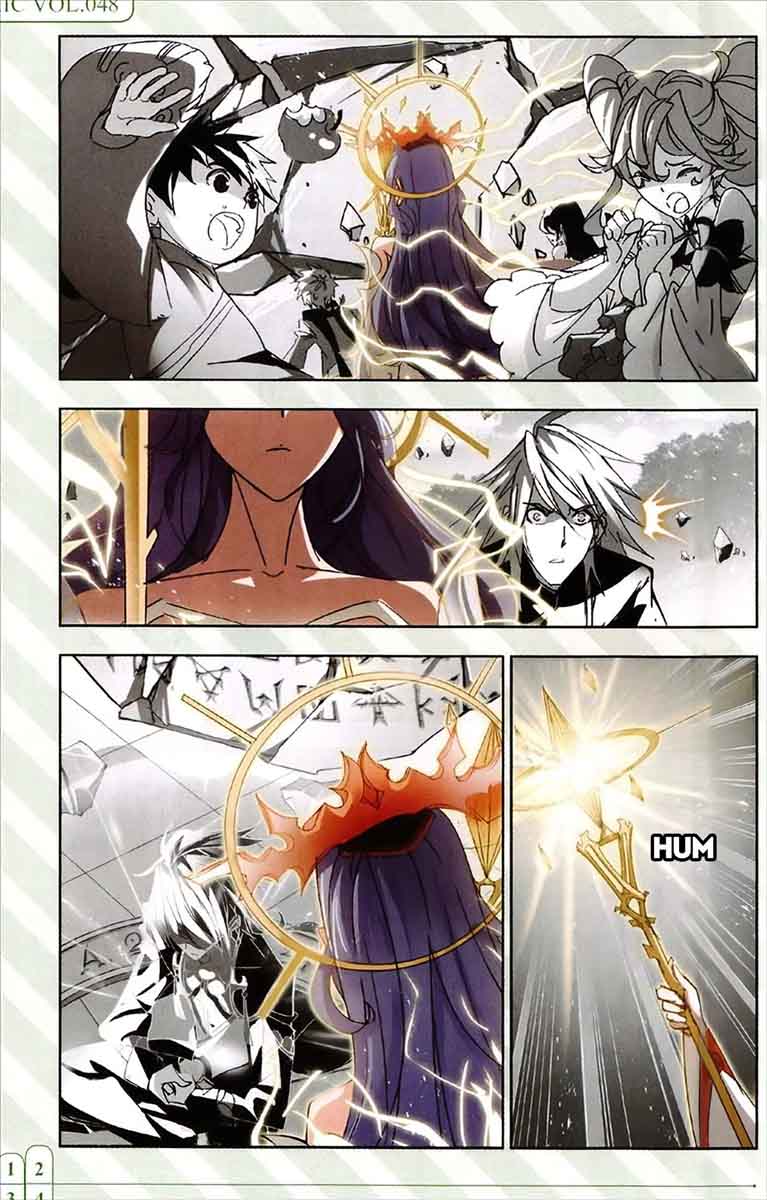 Soul Land Chapter 215 - Page 18