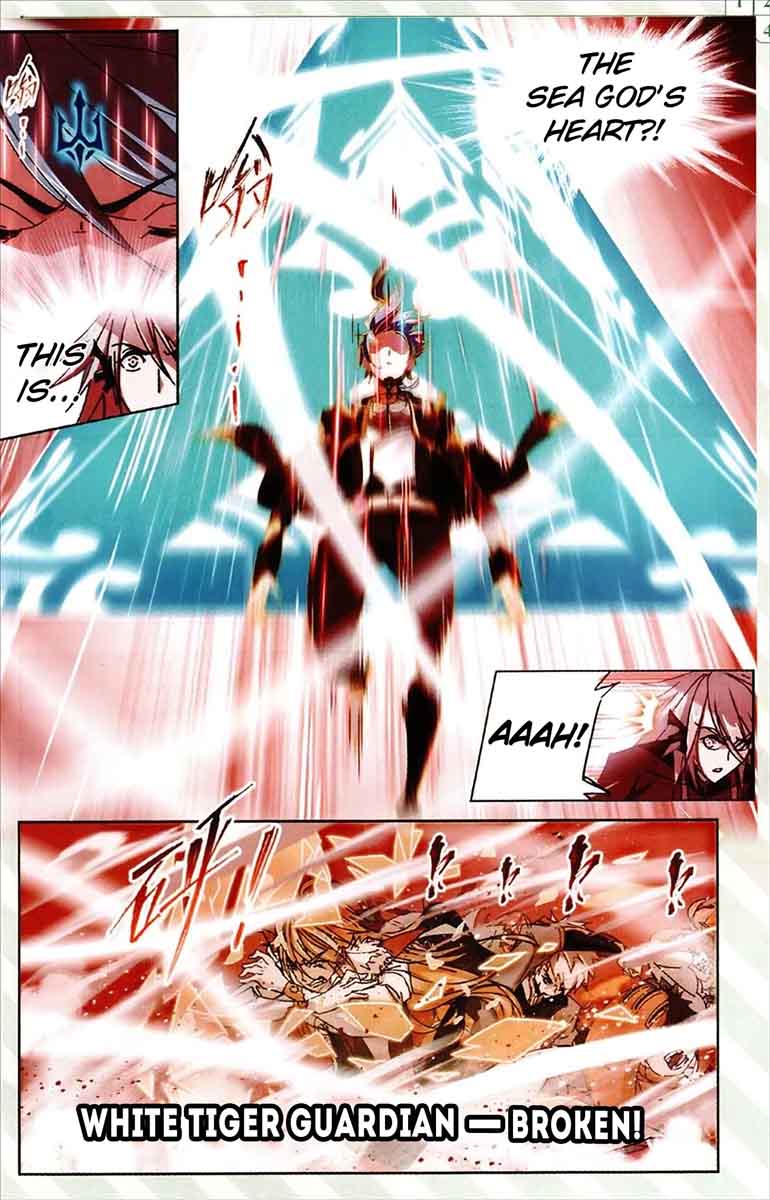 Soul Land Chapter 215 - Page 7