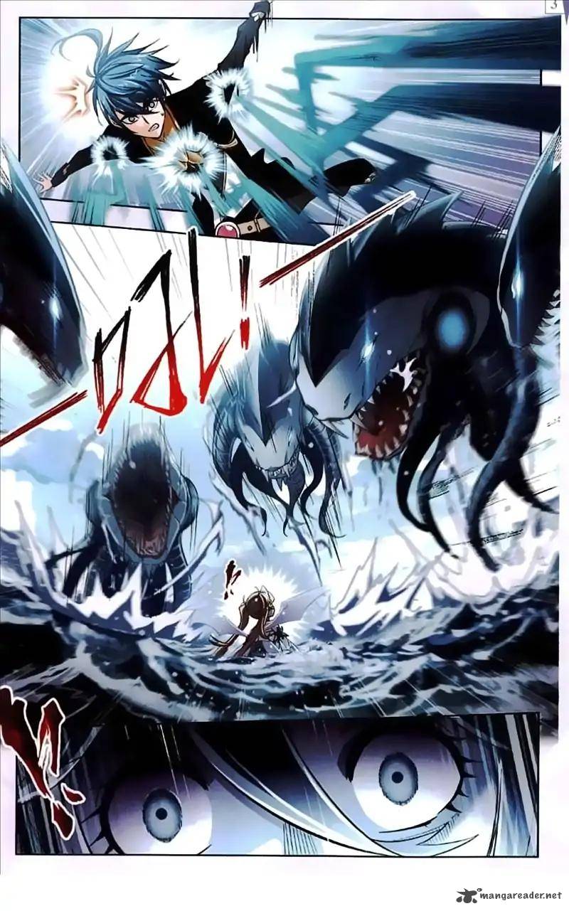 Soul Land Chapter 218 - Page 12